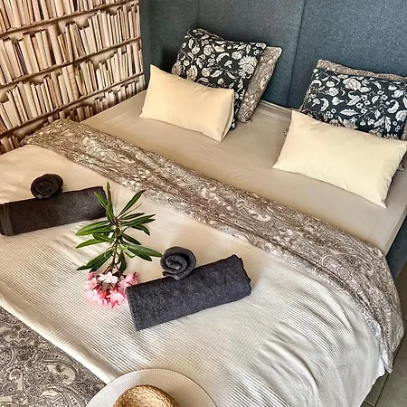 Διαμέρισμα Tenerife Paradise Anna