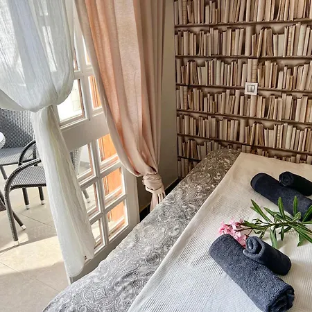 Tenerife Paradise Anna