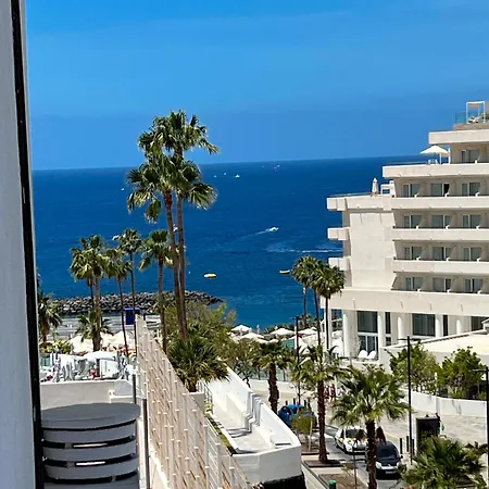 Tenerife Paradise Anna *