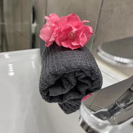 Tenerife Paradise Anna