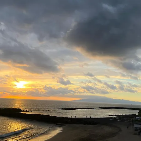 Διαμέρισμα Tenerife Paradise Anna Costa Adeje (Tenerife)