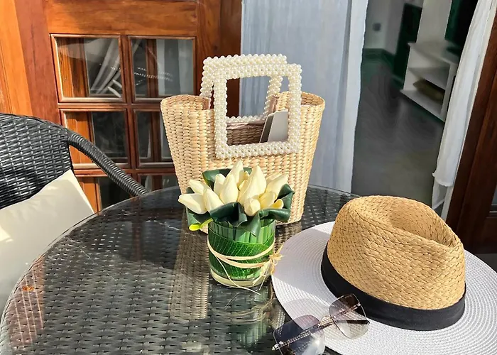 Tenerife Paradise Anna