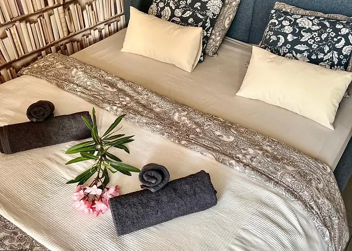 Apartament Tenerife Paradise Anna