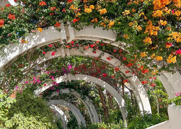 Tenerife Paradise Anna Apartament