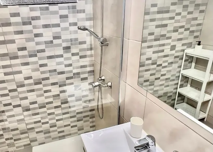 Tenerife Paradise Anna Apartament *