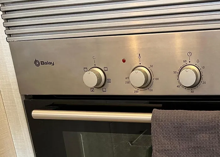 Apartament Tenerife Paradise Anna