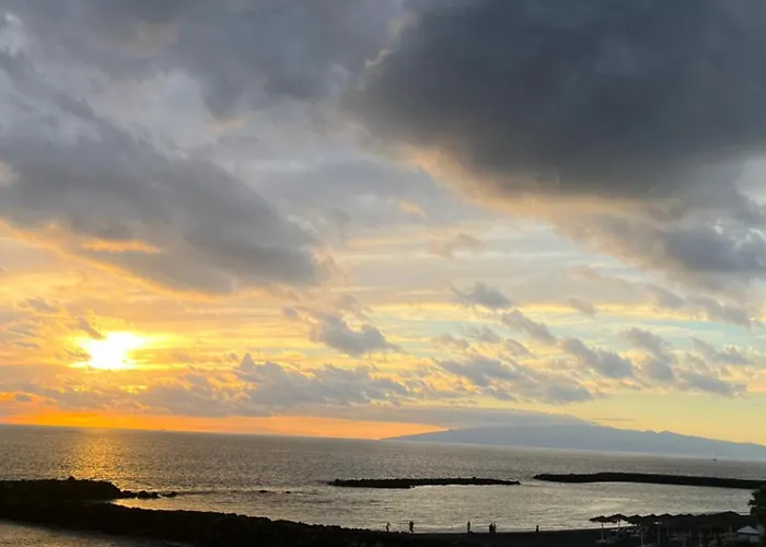 Apartament Tenerife Paradise Anna Costa Adeje (Tenerife)