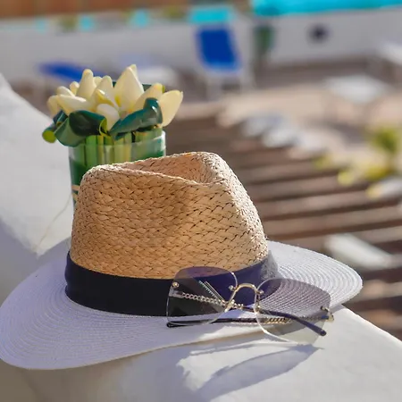 Tenerife Paradise Anna דירה