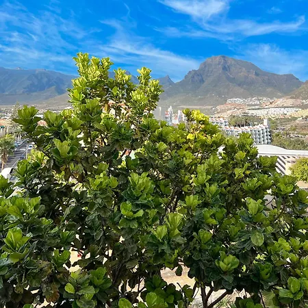 דירה Tenerife Paradise Anna אדחה