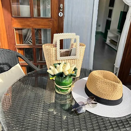 Tenerife Paradise Anna