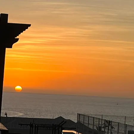 Tenerife Paradise Anna דירה