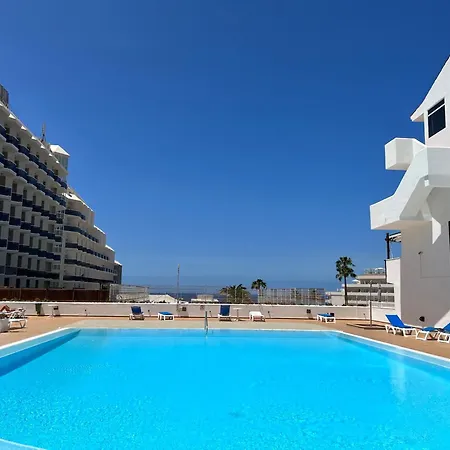 Tenerife Paradise Anna *