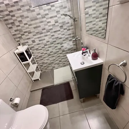 Tenerife Paradise Anna Apartment *