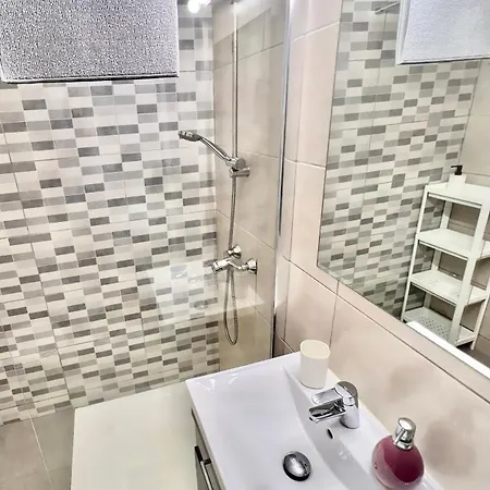 Tenerife Paradise Anna Apartment *