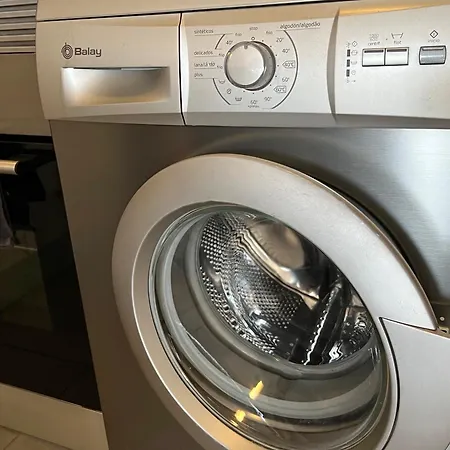 Tenerife Paradise Anna Apartment *