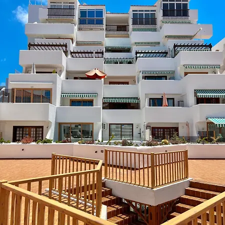 Tenerife Paradise Anna * Costa Adeje (Tenerife)