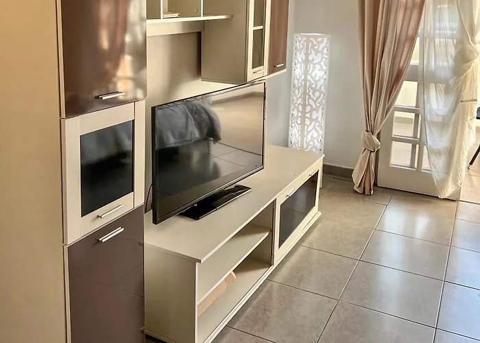 Tenerife Paradise Anna