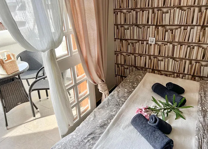 Tenerife Paradise Anna