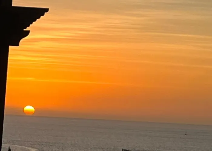 Tenerife Paradise Anna شقة