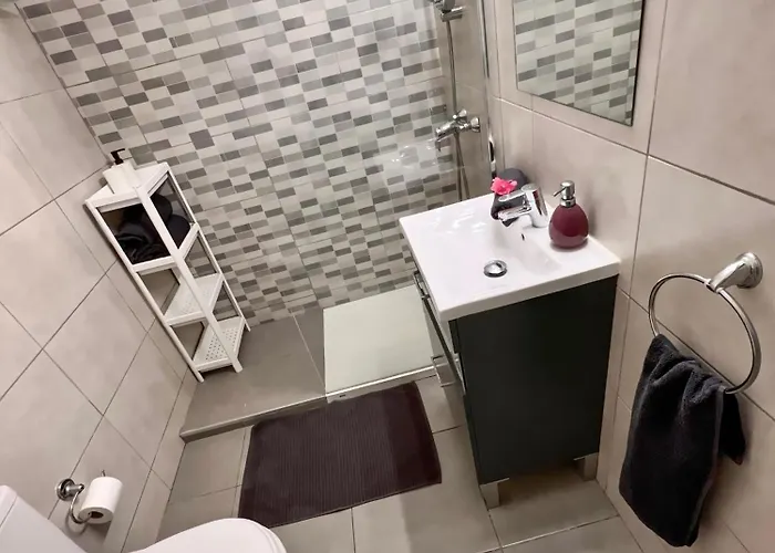 Tenerife Paradise Anna Apartment *