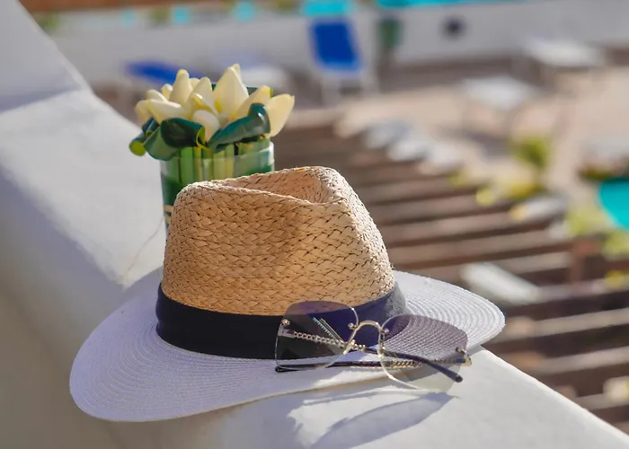 Tenerife Paradise Anna Апартаменты