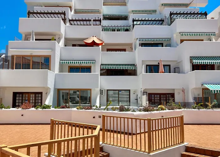 Tenerife Paradise Anna * Адехе